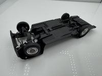 Mercedes 280 SE Coup� Felgen + Unterboden