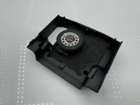 Mercedes 280 SE Coup� Kofferraum