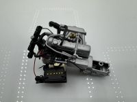 Mercedes 280 SE Coup� Motor