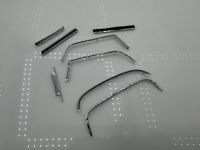 Mercedes 280 SE Coup� Chromleisten