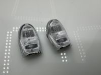 Mercedes 280 SE Coup� Scheinwerfer