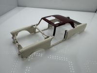 Mercedes 280 SE Coup� Rohkarosse
