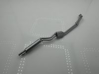 Mercedes 280 SE Coup� Auspuff B-Ware