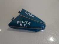 1940 Ford Deluxe Coup Motorhaube