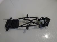 1940 Ford Deluxe Coup� Unterboden