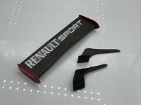 Renault R.S.01 Heckspoiler