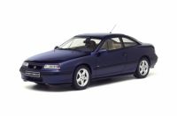 Opel Calibra 4x4 Turbo