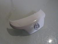 VW Bulli Motorhaube + Emblem