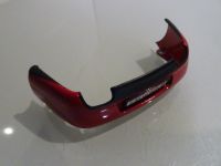 Porsche 997 Coup Stostange Hinten