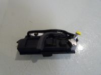 Renault Modus Motor