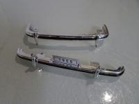 Mercedes 300 S Stostangen