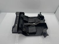 Ferrari Testarossa Spider Innenausstattung