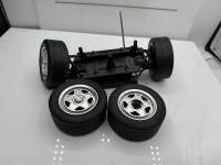 Ferrari Testarossa Spider Felgen + Achse B-Ware