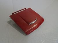 1963 Ford Falcon Cabrio Motorhaube