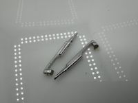 VW Bus T1 Scheibenwischer