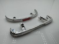 VW Bus T1 Sto�stangen