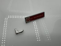 VW Bus T1 T�rgriffe + Nummernschild