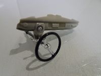 VW Bus T1 Armaturenbrett
