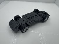 Porsche 996 Targa Felgen + Unterboden