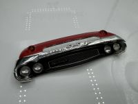 1970 Dodge Challanger Scheinwerfer + Stostange Vorne