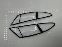 Porsche 964 RS Seitenscheiben