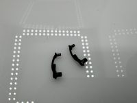 Porsche 964 RS T�rgriffe