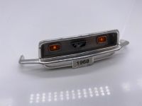 1968 Shelby Mustang Stostange Vorne + Grill