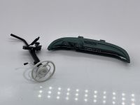 Mercedes 280 SE Cabrio Armaturenbrett