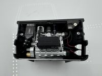 Ferrari Mondial 8 Motor