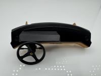 Ferrari Mondial 8 Armaturenbrett