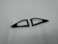 Ferrari Mondial 8 Seitenscheiben