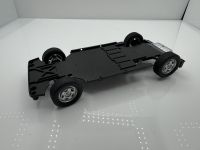 Ferrari Mondial 8 Felgen + Unterboden