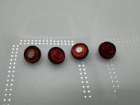 Ferrari Mondial 8 R�cklichter