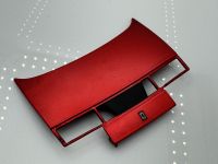 Ferrari Mondial 8 Kofferraumdeckel Vorne