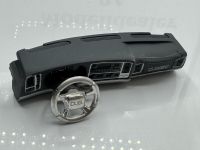 Chevrolet Silverrado Armaturenbrett