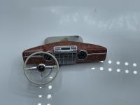 1941 Cadillac Fleetwood 75 Touring Armaturenbrett