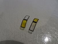 Porsche 924 Artz Blinker Vorne
