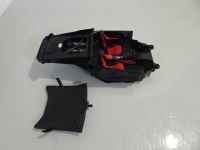 Lamborhini Huracan Innenausstattung + Motor