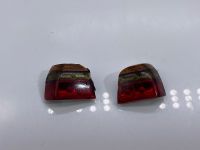 VW Golf 3 Cabrio Rcklichter