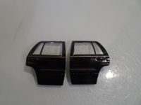 Jeep Grand Cherokee Tren Hinten