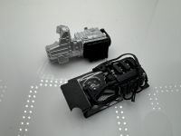 Smart Fortwo Motor