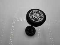 Smart Fortwo Felgen Hinten
