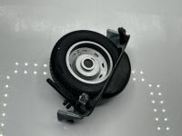 VW 1600 Varaint Ersatzrad
