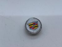 Cadillac Escalade Wappen
