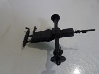 Renault 4CV Achse Hinten