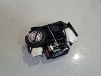 Renault R5 TL Motor