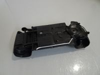 Renault R5 TL Unterboden