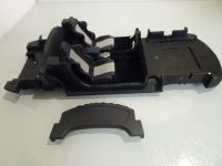 Mercedes SL Black Series Innenausstattung