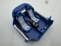 Pagani Zonda F Innenausstattung