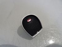 Bugatti Chiron Grill